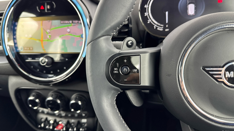 MINI Clubman 2.0 [178] Cooper S Exclusive 6dr Auto Petrol Estate